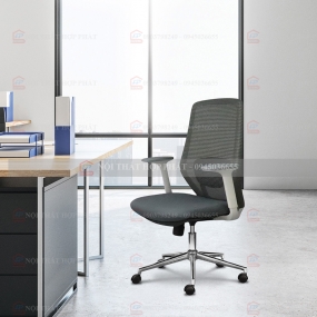 Ghế Xoay Nhân Viên M1110 T-01